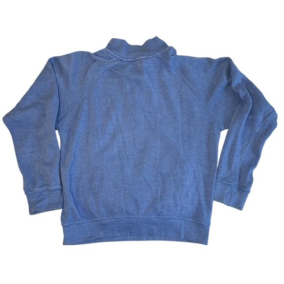 Cincy Shirts Women’s Pullover Sweatshirt – Blue, Size Medium - Picture 2 of 4